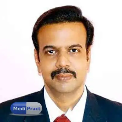 Dr. A.G.Karthikeyan Profile Picture