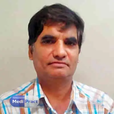 Dr. A. G. Kulkarni Profile Picture