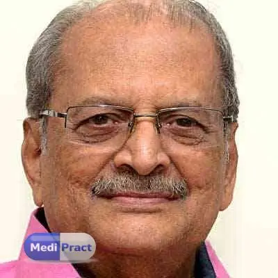 Dr. A. Gajanan Rao Profile Picture