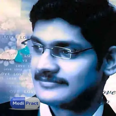 Dr. A.Ganapathy Subramainan Profile Picture