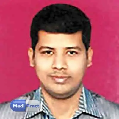 Dr. A. Gangadhar Profile Picture