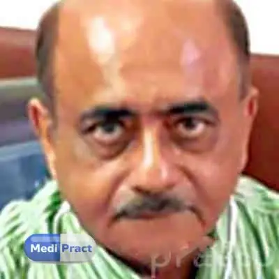 Dr. A. Ghai Profile Picture