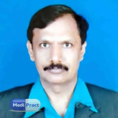 Dr. A.Gopal Profile Picture