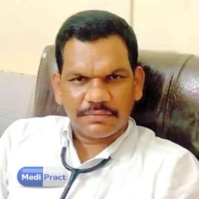 Dr. A Gopala Rao Profile Picture