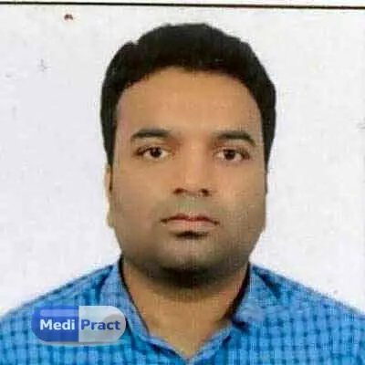 Dr. A. Goutham Rao Profile Picture