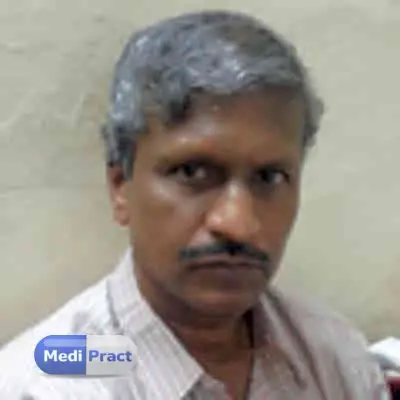 Dr. A. Gowrishankar Profile Picture