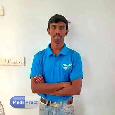 Dr. A Gowtham Profile Picture