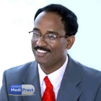 Dr. A Gunasekaran Profile Picture