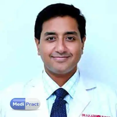 Dr. A.H. Ashwin Kumar Profile Picture