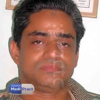 Dr. A.H. Fatmi Profile Picture