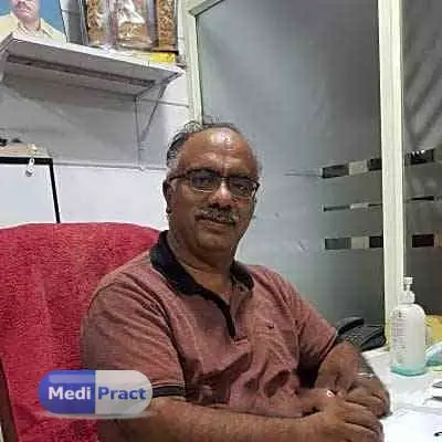 Dr. A. H. Hareesh Profile Picture