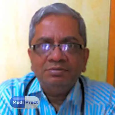 Dr. A.H.Jain Profile Picture