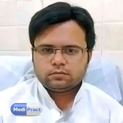 Dr. A. H. Naqvi Profile Picture