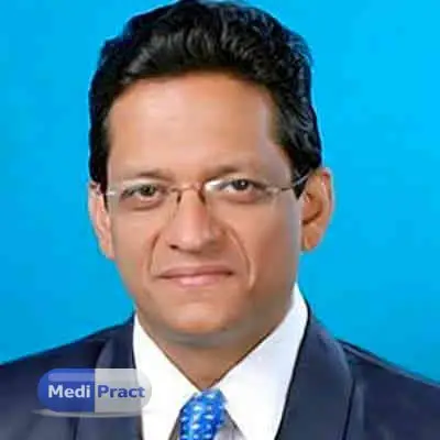Dr. A H Parkar Profile Picture