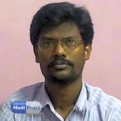 Dr. A.Hemanth Kumar Profile Picture