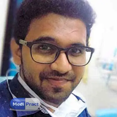 Dr. A Hima Sandeep Profile Picture