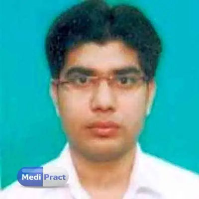 Dr. A.Hossain Profile Picture