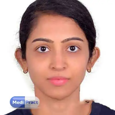 Dr. A Indira Priyanka Profile Picture