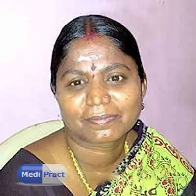 Dr. A. Indra Nehru Profile Picture