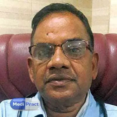 Dr. A J Babu Profile Picture