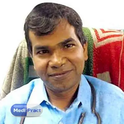Dr. A J Farooqui Profile Picture