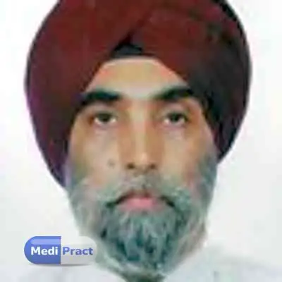 Dr. A.J.S. Gulati Profile Picture