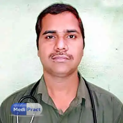 Dr. A.J. Singh Profile Picture