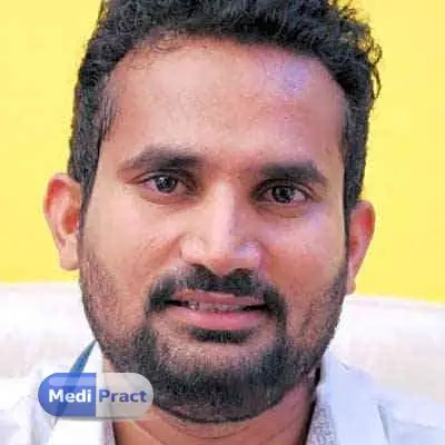Dr. A.janardhan reddy Profile Picture