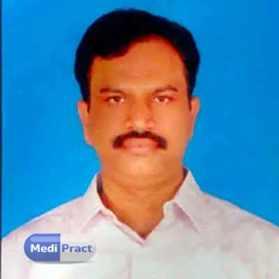 Dr. A. Jayakumar Profile Picture