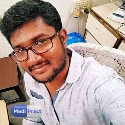 Dr. A.Jayanthan Profile Picture