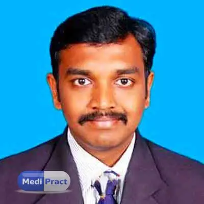 Dr. A Jayasenthil Profile Picture