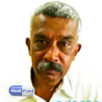 Dr. A. Jeevendra Kumar Profile Picture