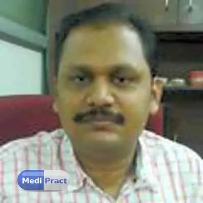 Dr. A. Joseph Anand Profile Picture