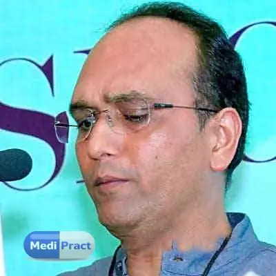 Dr. A. K. Agarwal Profile Picture