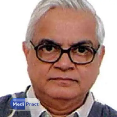 Dr. A.K.Agarwal Profile Picture