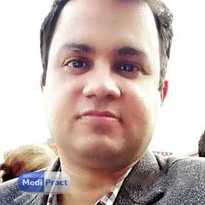 Dr. A.K Anand Profile Picture