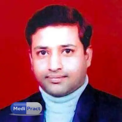 Dr. A.K Anuragi Profile Picture