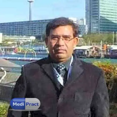 Dr. A K Awasthi Profile Picture
