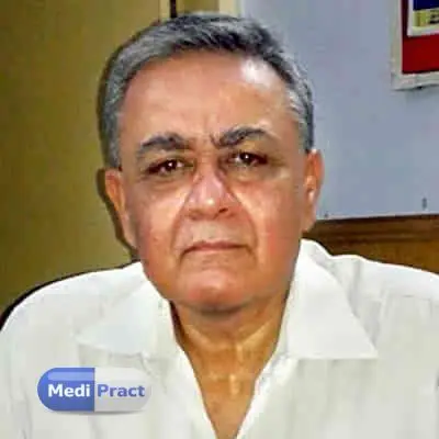 Dr. A. K. Bagchi Profile Picture