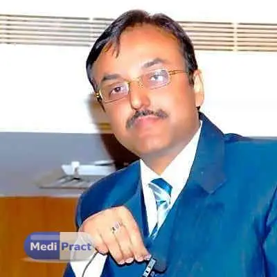 Dr. A K Bakhshi Profile Picture