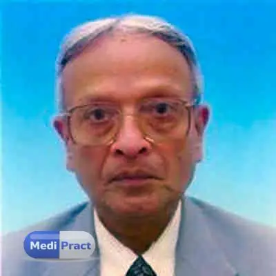Dr. A K Banerji Profile Picture