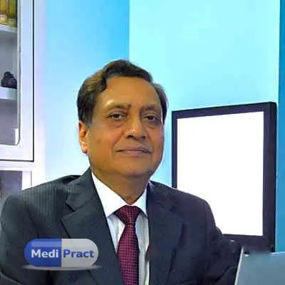 Dr. A K Bansal Profile Picture