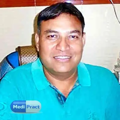 Dr. A. K. Bari Profile Picture