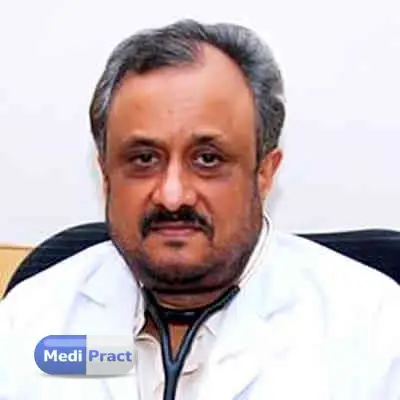 Dr. A K Bhalla Profile Picture