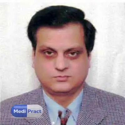 Dr. A K Bhandari Profile Picture