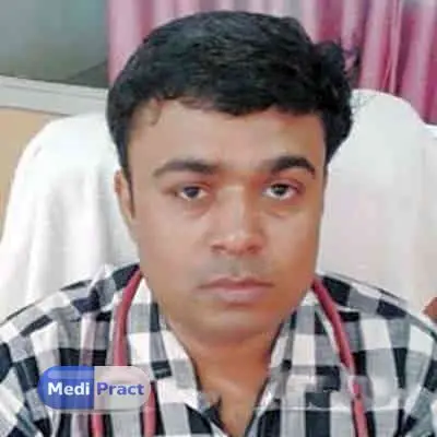 Dr. A. K. Chaurasia Profile Picture
