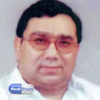 Dr. A K Chhhatarwal Profile Picture