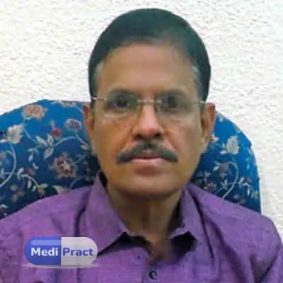 Dr. A. K. Chidambaram Profile Picture