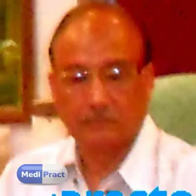 Dr. A K Chopra Profile Picture