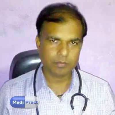Dr. A K Dubey Profile Picture